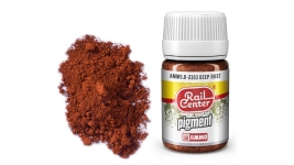 Ammo 4602303 - Starker Rost, Pigmente, 35 ml